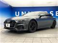 2020 Audi A7 Sportback