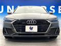 2020 Audi A7 Sportback