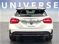 2015 Mercedes-Benz GLA-Class