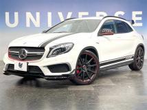 2015 Mercedes-Benz GLA-Class