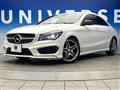 2014 Mercedes-Benz CLA-CLASS