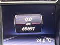2014 Mercedes-Benz CLA-CLASS