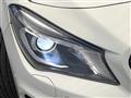 2014 Mercedes-Benz CLA-CLASS