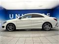 2014 Mercedes-Benz CLA-CLASS