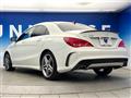 2014 Mercedes-Benz CLA-CLASS