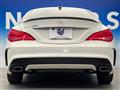 2014 Mercedes-Benz CLA-CLASS