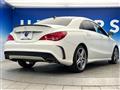 2014 Mercedes-Benz CLA-CLASS