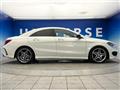 2014 Mercedes-Benz CLA-CLASS