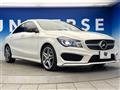 2014 Mercedes-Benz CLA-CLASS