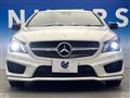 2014 Mercedes-Benz CLA-CLASS