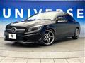 2016 Mercedes-Benz CLA-CLASS
