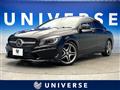 2016 Mercedes-Benz CLA-CLASS