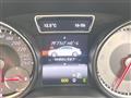 2014 Mercedes-Benz CLA-CLASS