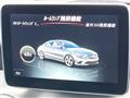 2015 Mercedes-Benz CLA-CLASS