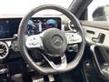 2019 Mercedes-Benz CLA-CLASS