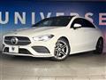 2019 Mercedes-Benz CLA-CLASS