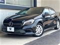 2016 Mercedes-Benz A-Class