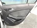 2017 Mercedes-Benz A-Class