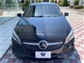 2018 Mercedes-Benz A-Class