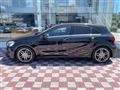 2018 Mercedes-Benz A-Class