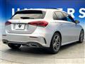 2019 Mercedes-Benz A-Class