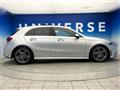 2019 Mercedes-Benz A-Class
