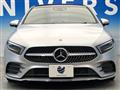 2019 Mercedes-Benz A-Class