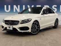 2017 AMG AMG Others