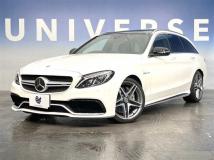 2018 AMG AMG Others
