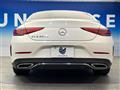 2018 Mercedes-Benz Cls-Class