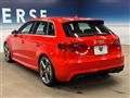 2016 Audi RS3 Sportback