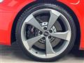 2016 Audi RS3 Sportback