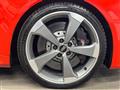 2016 Audi RS3 Sportback