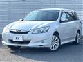 2012 Subaru Exiga