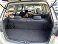 2012 Subaru Exiga