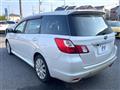 2012 Subaru Exiga