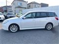 2012 Subaru Exiga