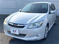2012 Subaru Exiga