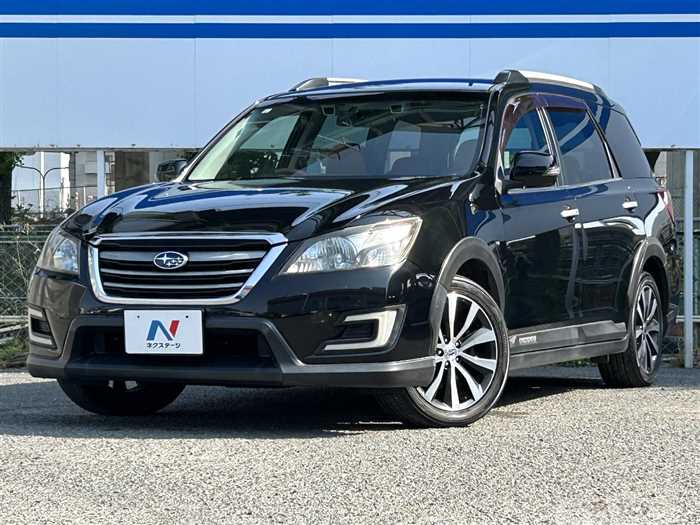 2015 Subaru Subaru Others