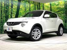 2011 Nissan Juke