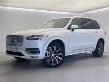 2024 Volvo XC90