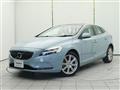 2016 Volvo V40