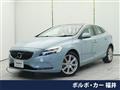 2016 Volvo V40
