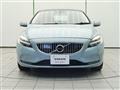 2016 Volvo V40