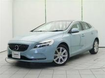 2016 Volvo V40
