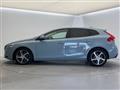 2017 Volvo V40