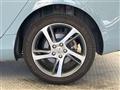 2017 Volvo V40