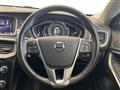 2017 Volvo V40