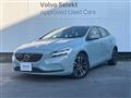 2018 Volvo V40