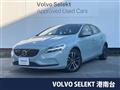 2018 Volvo V40
